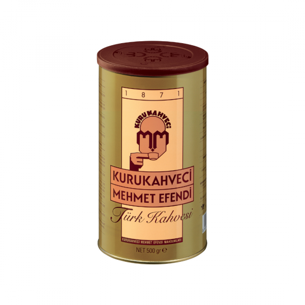 Kawa Turecka Mehmet Efendi 500 gr