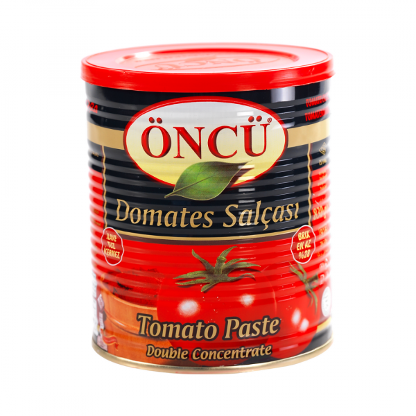 ONCU DOMATES SALCA Koncentrat Pomidorowy 830 g.