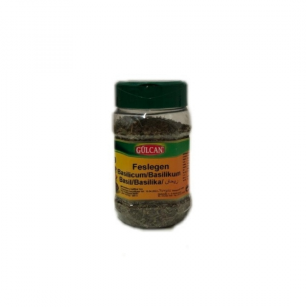 GULCAN FESLEGEN Bazylia 70g.