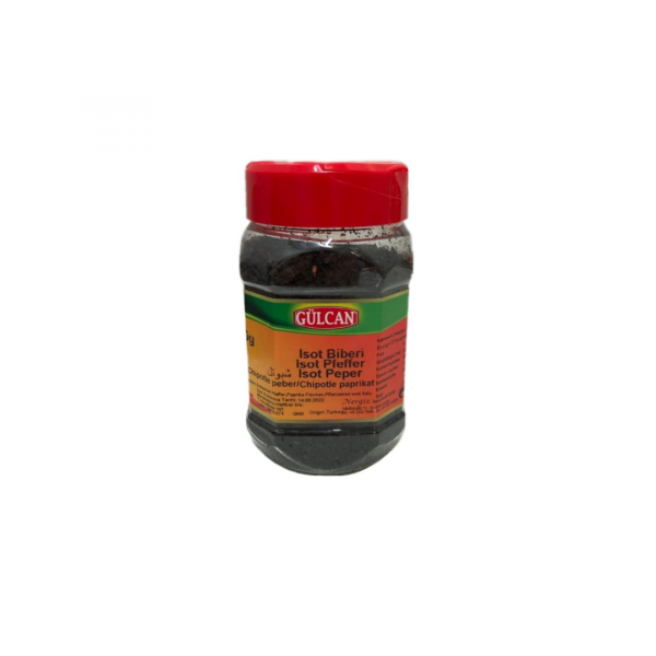 GULCAN ISOT 170g.