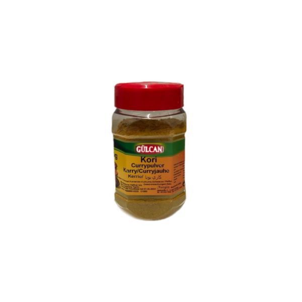 GULCAN KORI CURRY 200g.
