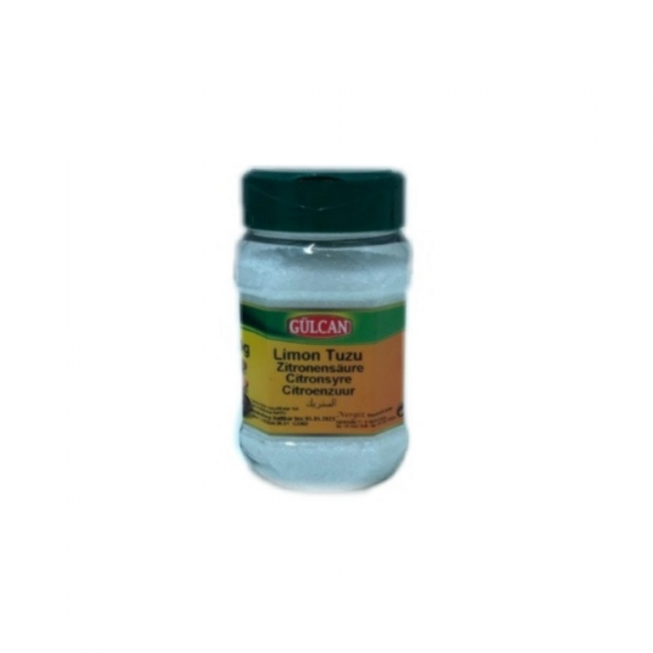 GULCAN LIMON TUZU Kwas Cytrynowy