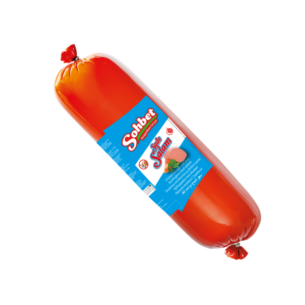 SOHBET Sade Salam 500 g.