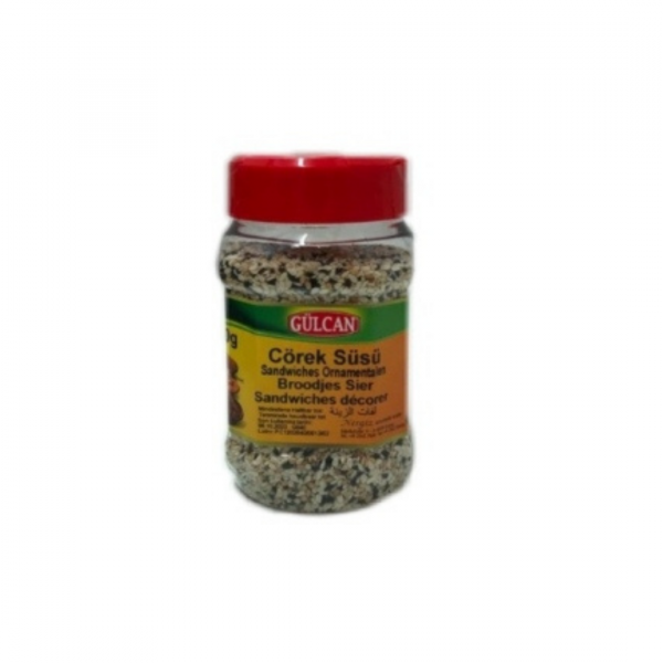 GULCAN Corek Susu