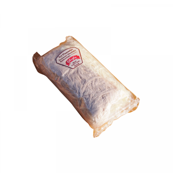 CILOGLU PISMANYE MIX 250 G.