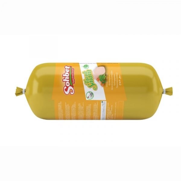 SOHBET TAVUK SALAM 1800 G.
