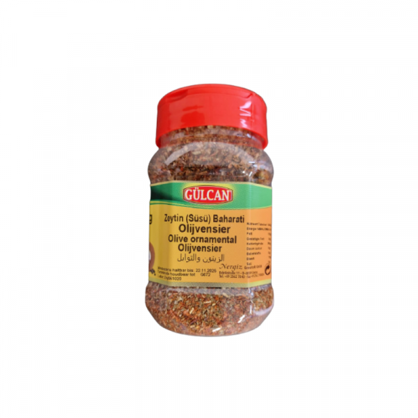 GULCAN PRZYP.DO OLIWEK100GR.