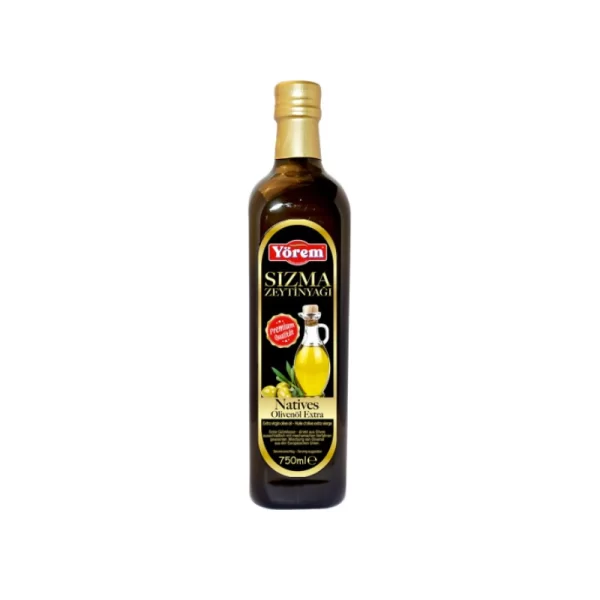 YOREM OLIWA Z OLIWEK 750 ML