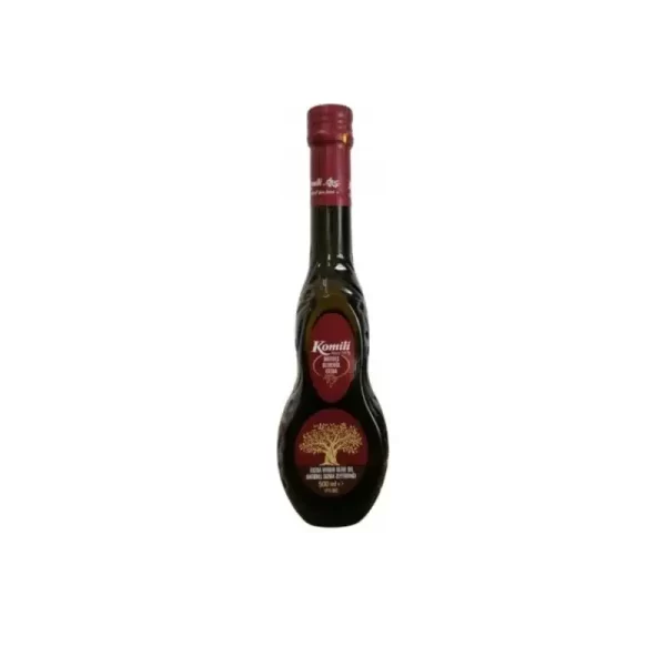 KOMILI OLIWA Z OLIWEK EXTRA VIRGIN 500ML