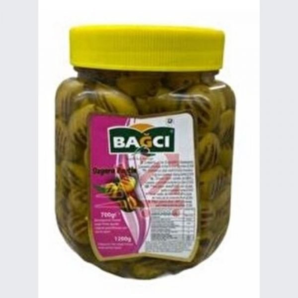BAGCI OLIWKI GRILOWANE 700 G.