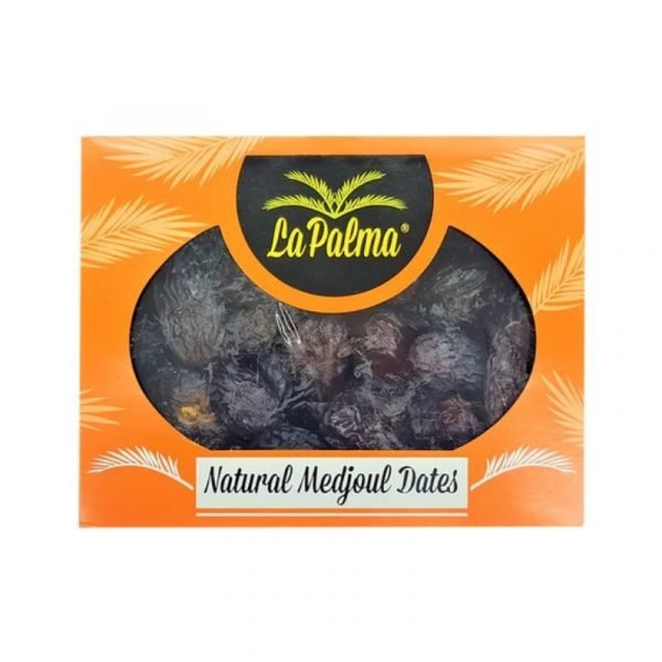 DAKTYLE SUSZONE MEDJOOL Z PALESTYNY 1 KG