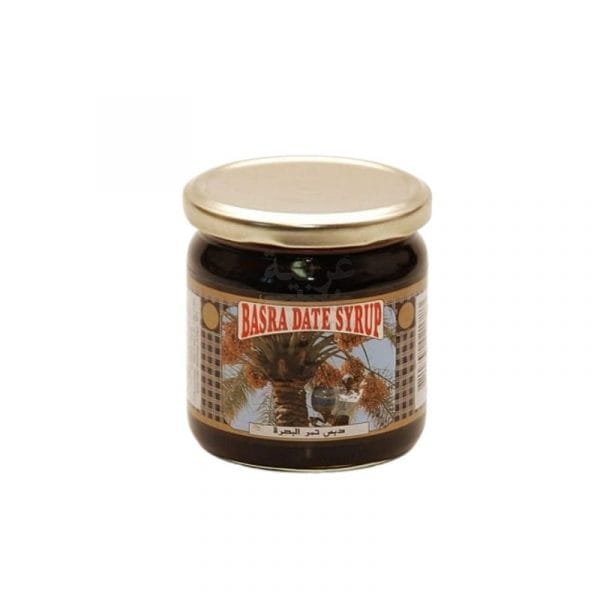 MELASA  Z DAKTYLI 450GR.BASRA