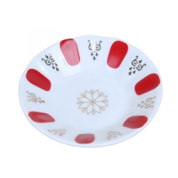 PLASTIK SPODEK 6 LI