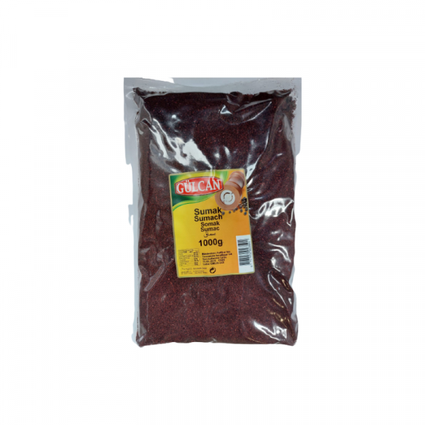 SUMAK 1 kg