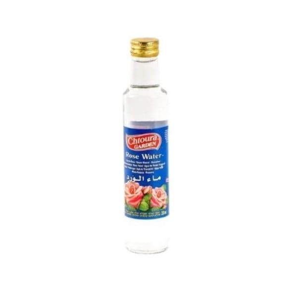 CHTOURA WODA RÓŻANA 250 ML