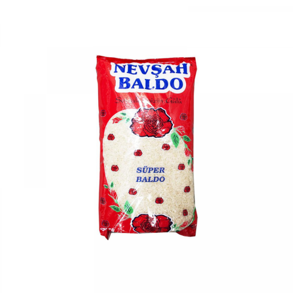 NEVSAH RYZ BALDO 5 KG
