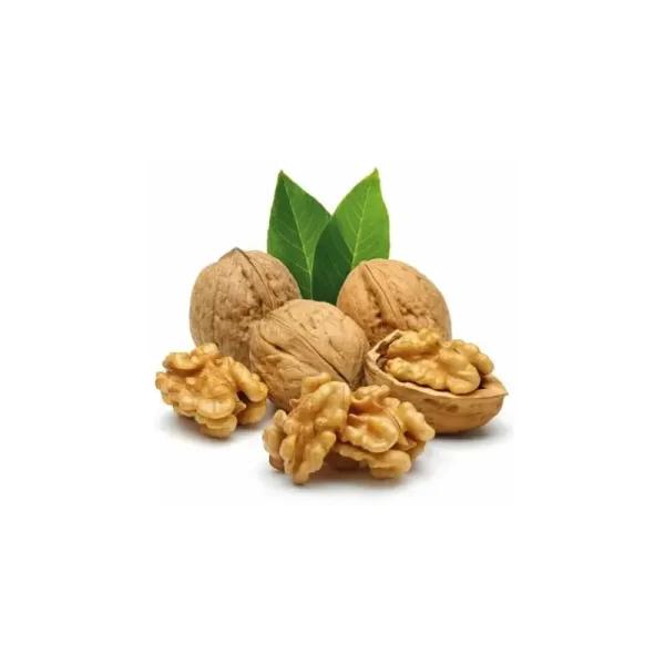 ORZECHY WŁOSKIE ŁUSKANE 500 G