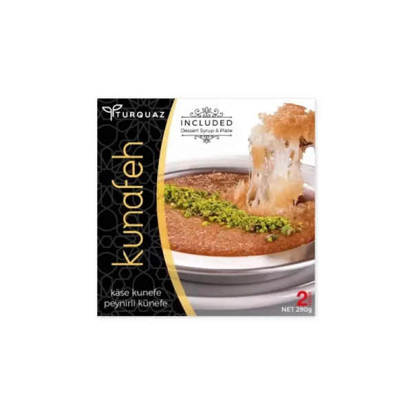 GOTOWE  KUNEFE 290GR