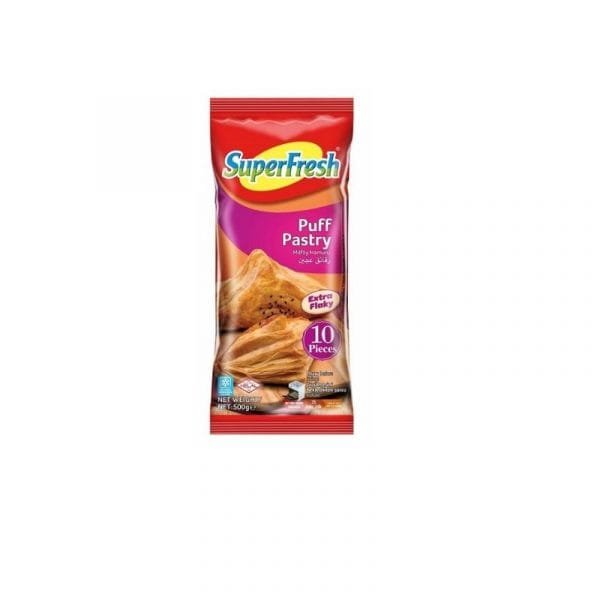 SUPERFRESH MILFOY 1 KG