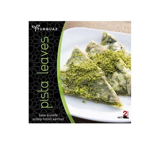 TOKANA-TURQUAZ KATMER 180 G