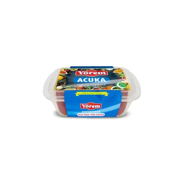YOREM ACUKA 200 G