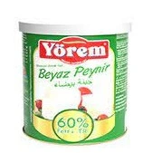 YOREM SER BIALY 60% 400 G
