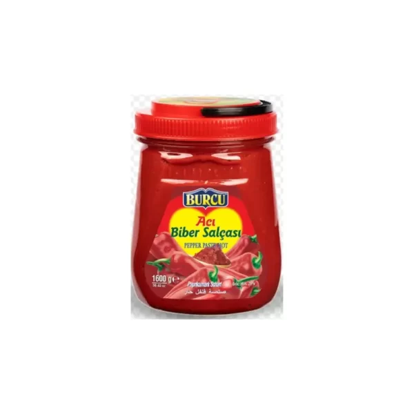 BURCU KONCENTRAT PAPR.OSTRY 1600GR