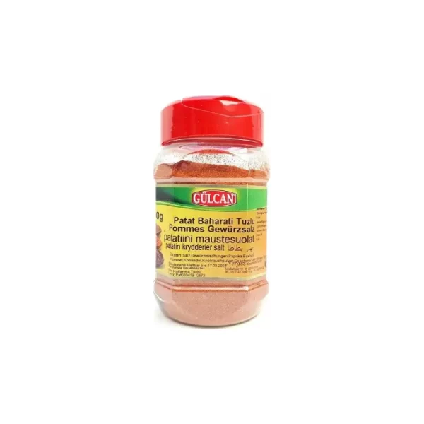 GULCAN PRZYPRAWA DO ZIEMNIEKÓW 250GR