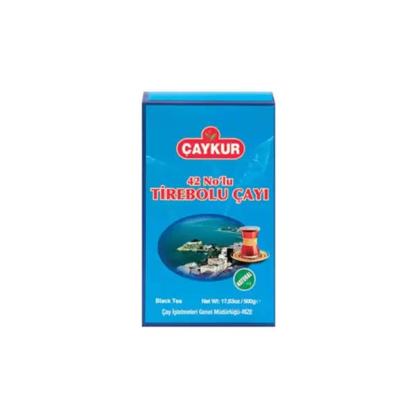 HERBATA TIREBOLU 500GR SYPANA