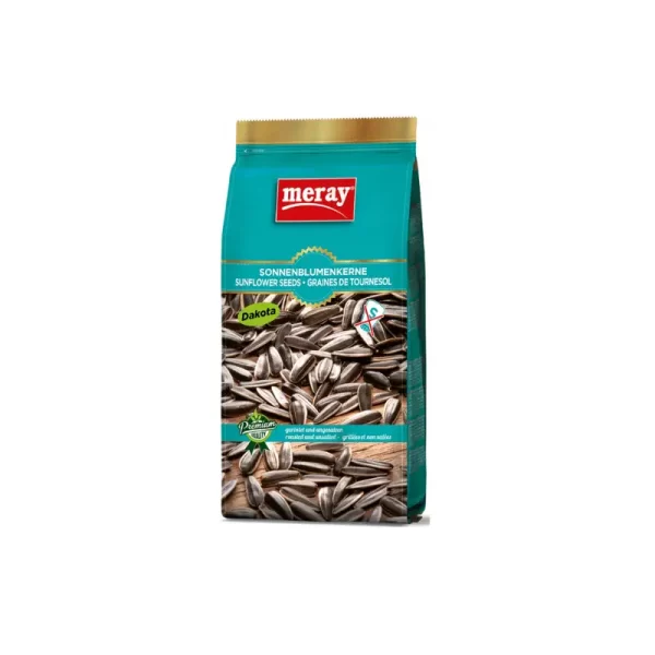 MERAY PESTKI SŁONECZNIKA DAKOTA 250 G