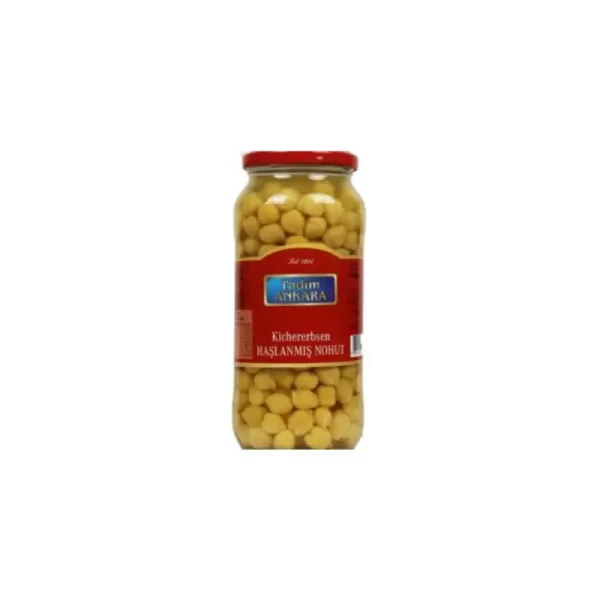 TADIM ANKARA CIECIORKA W SLOIKU 400 G.