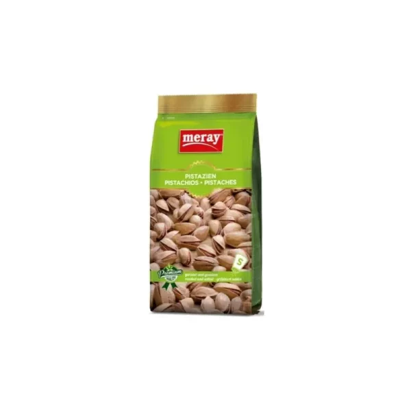 MERAY ANTEPFISTIK PISTACJE PRAZONE 300 G.