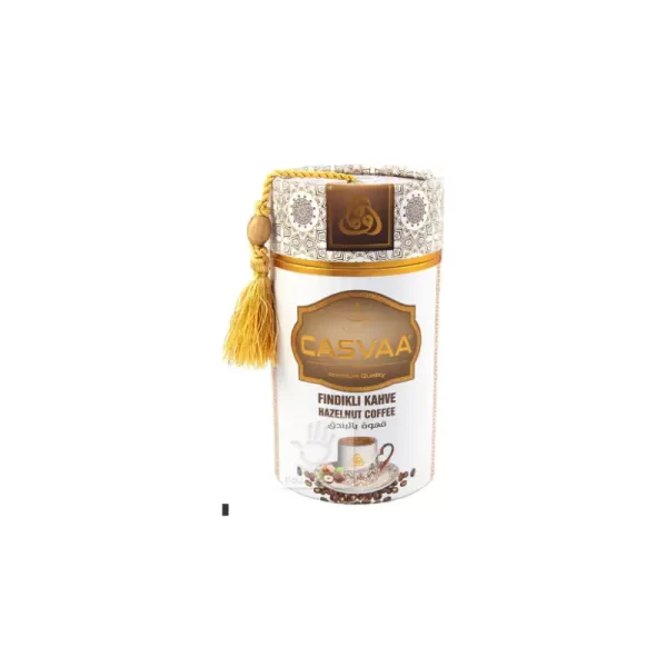 KAWA CASVAA FINDIKLI Z ORZECH. LASK. 250 GR