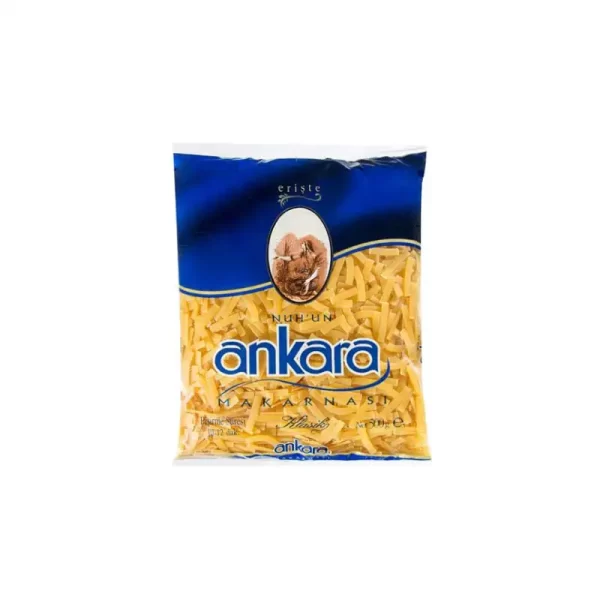 ANKARA ERISTE MAKARON 500 G
