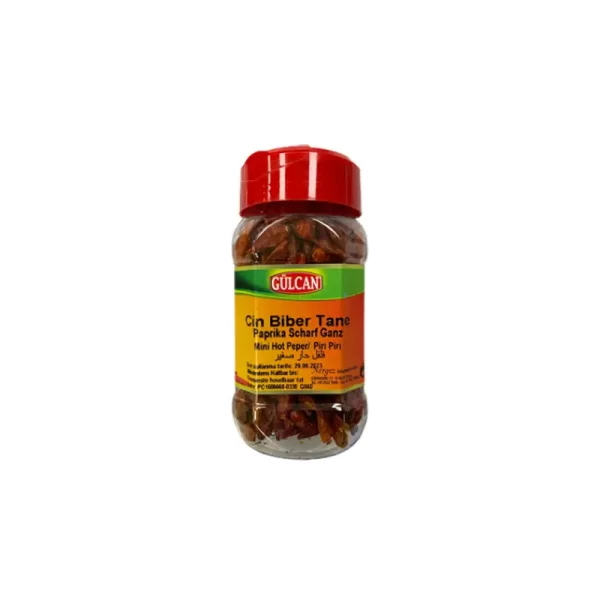 GULCAN PIRI PIRI 75GR