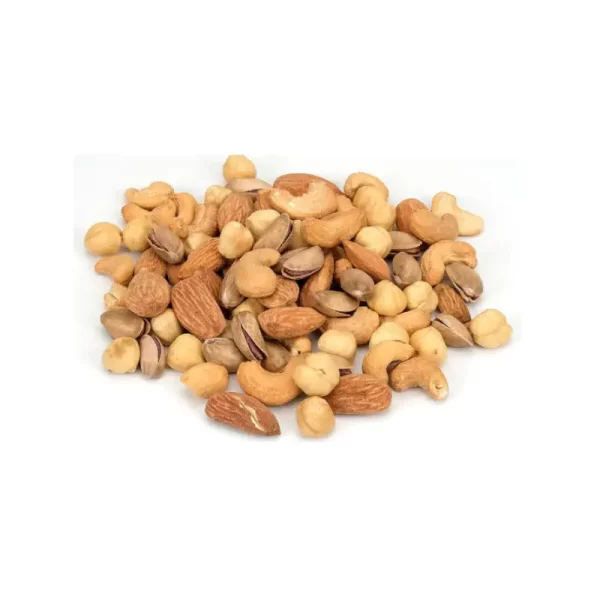 NAZAR NUTS ELIT MIX ORZECHY 400 GR