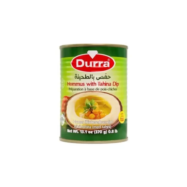 DURRA HUMUS 370 G - obrazek 2