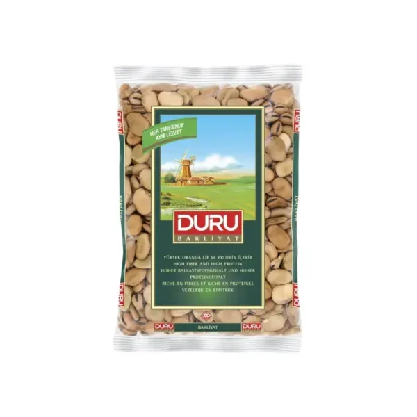 DURU BAKLA BÓB 900g