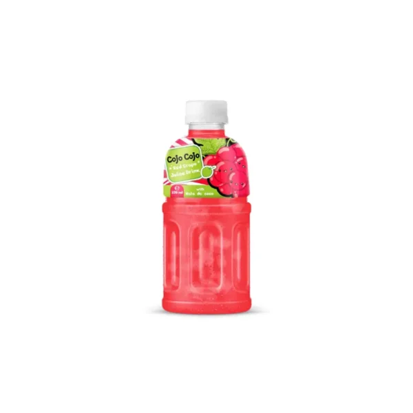 NAPOJ GUAWA COJO COJO 320ML