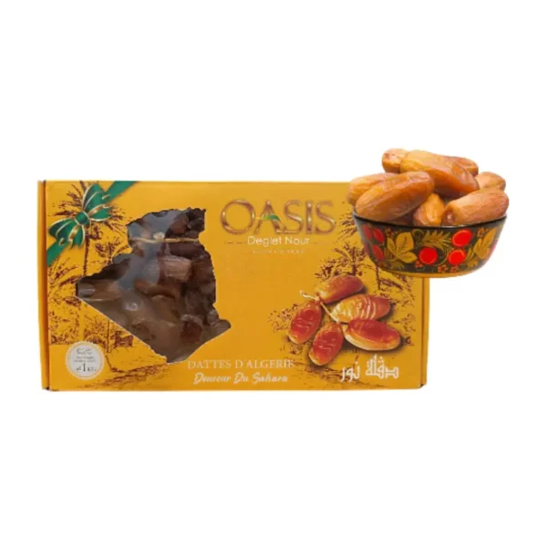 DAKTYLE ALGERIA DEGLET NOUR 1 KG