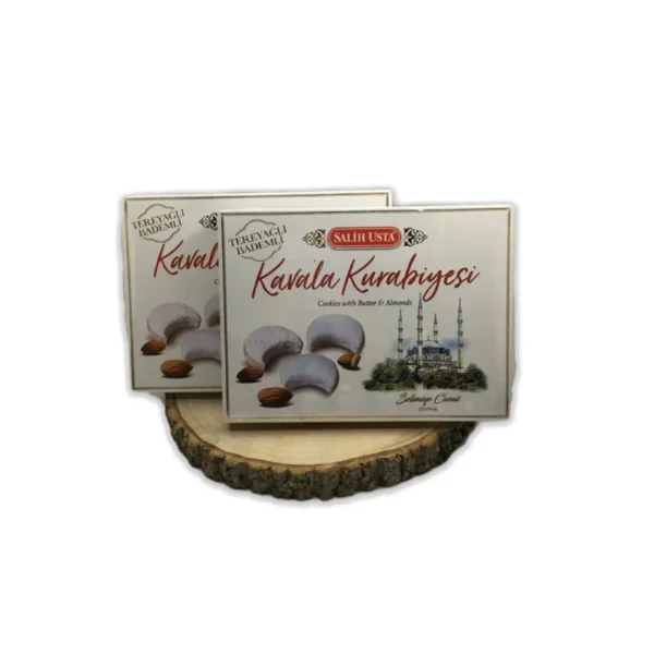 CILOGLU CIASTO KAVALA KURABIYE 200 GR