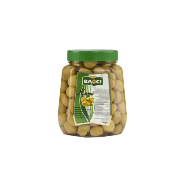BAGCI KIRMA OLIWKI ZIELONE 700 G