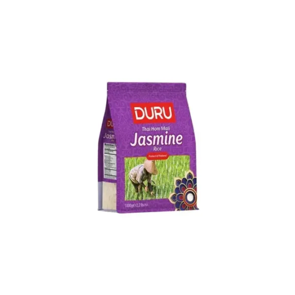 DURU RYZ JASMINOWA 1 KG
