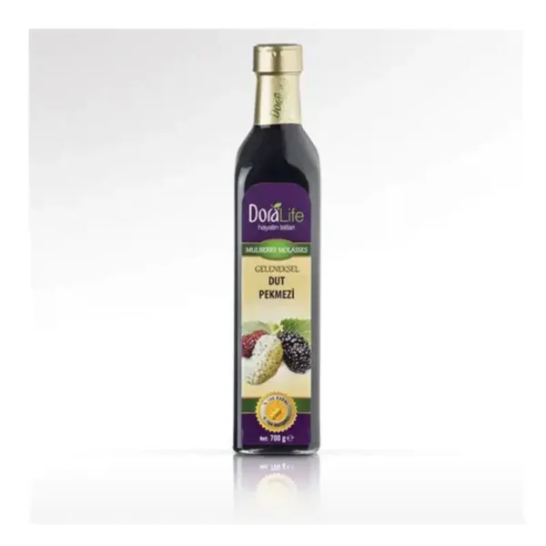 DORALIFE MELASA Z MORWY 700G