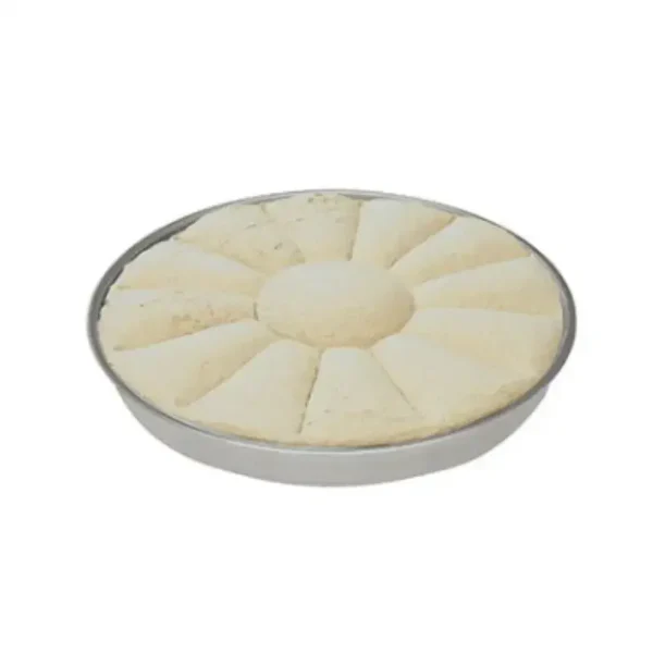 SEYIDOGLU CHAŁWA WANILIOWA 4 kg.